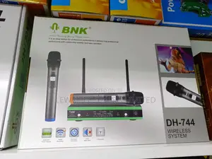 BNK DH 744 Microphone
