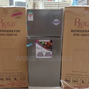Refrigerator 128l,Roch