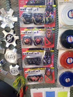 Universal Pedal Covers Automatic and Manual