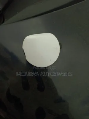 Bumper Towing Cover Mazda Axela 2014