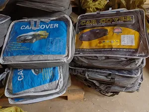 Heavy Duty All Weather Car Covers
