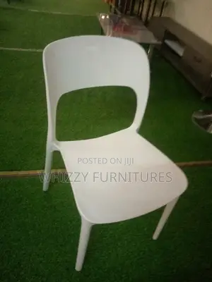 Plastic Chair