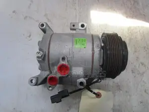 Mazda PY AC Compressor for CX5, Atenza, Axela.