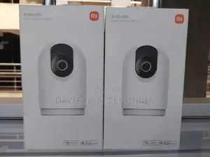 Xiaomi Smart Camera C500 Pro Dome 5 Mp H.265 Micro Sd