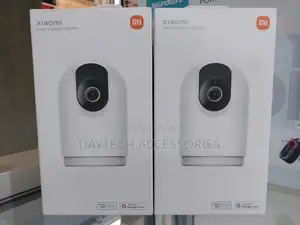 Xiaomi Smart Camera C500 Pro Dome 5 Mp H.265 Micro Sd