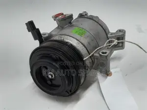 Mazda PE AC Compressor for CX5, Axela, Atenza, Biante, CX3.