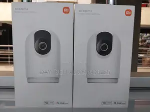 Xiaomi Smart Camera C500 Pro Dome 5 Mp H.265 Micro Sd