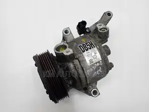 Mazda P5 Ac Compressor for Demio, Axela, Cx3.