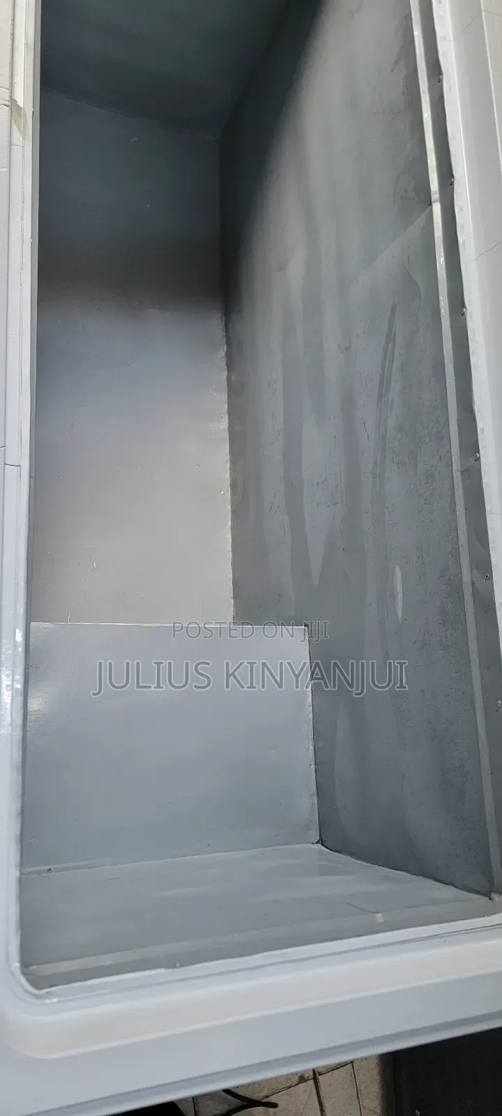 Ariston Deep Freezer