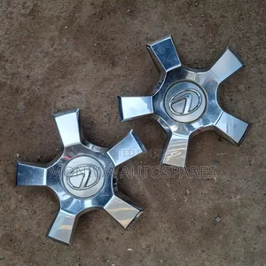 Wheel Cap Universal for All Toyota and Nissan Avilable