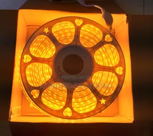 50 M Snake Light<>Single Colour Snake/Strip Light