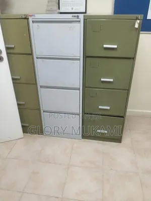 Filling Cabinet