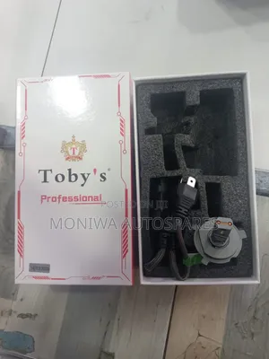 Toby's Headlights H4 Led Bulb
