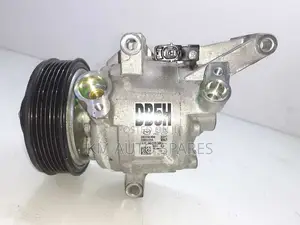Mazda S8 Ac Compressor for Axela, Mazda 3, Cx3.