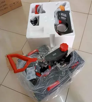 Heat Press 8 in 1 - Perfect Quality
