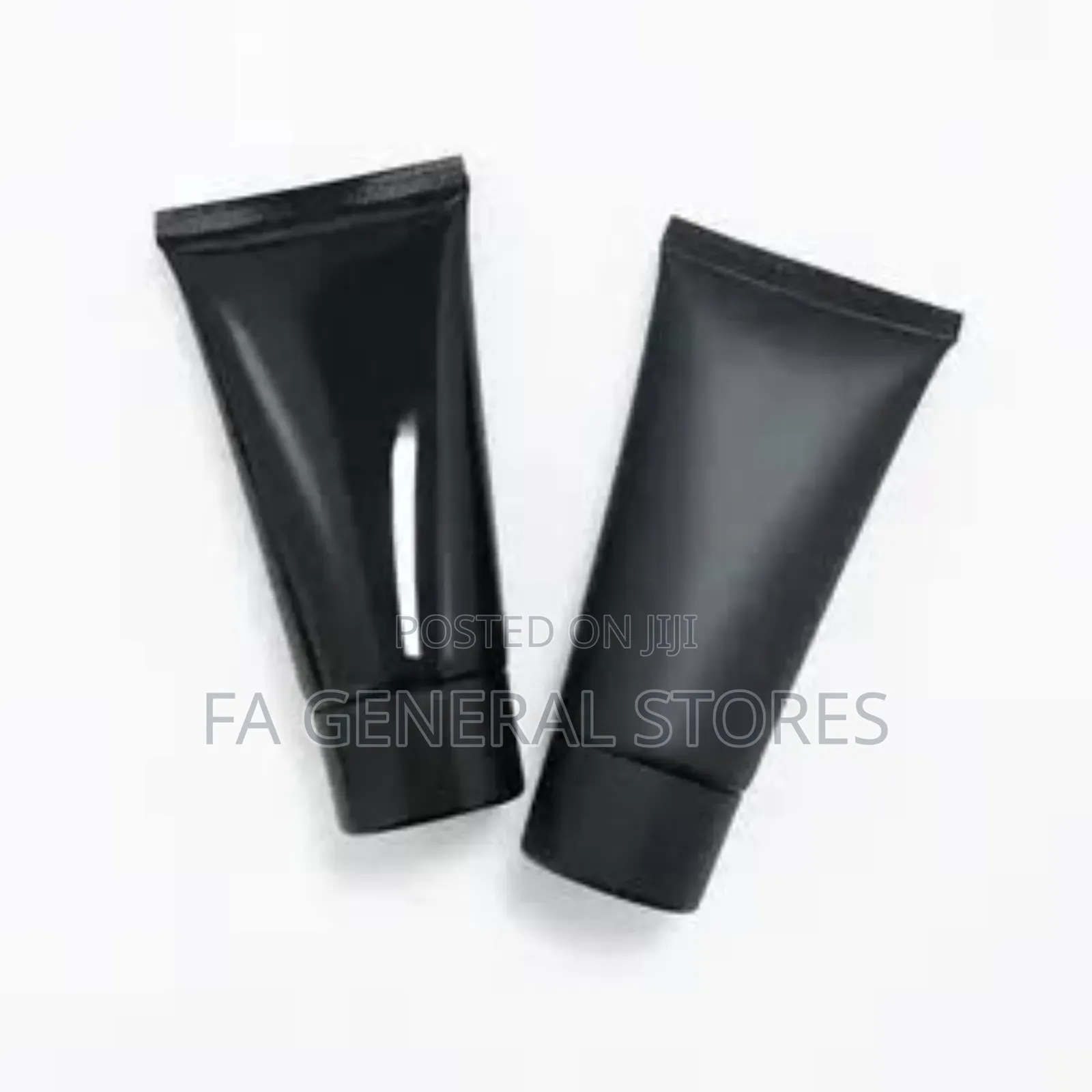 Lotion Tubes