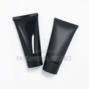 Lotion Tubes