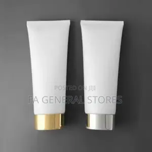 Lotion Tubes