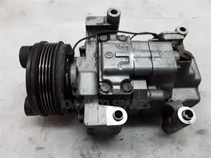 Mazda Sh Ac Compressor For Cx5, Atenza, Axela, Cx8.