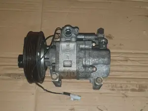 Mazda Zj Ac Compressor for Demio, Mazda 2.