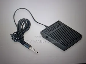 Yamaha FC5 Sustain Pedal