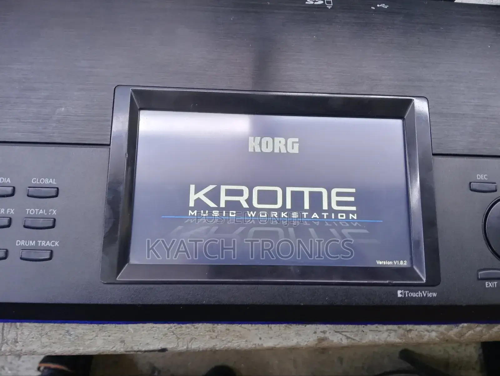 Electrical and Electronics Service and Repair