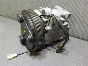 Mazda Zl Ac Compressor for Mazda Familia.