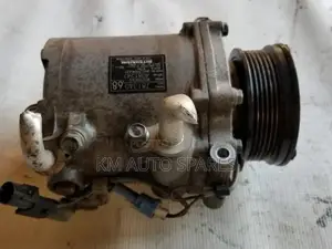 Mitsubishi 4b12 Ac Compressor for Outlander, Rvr, Delica.