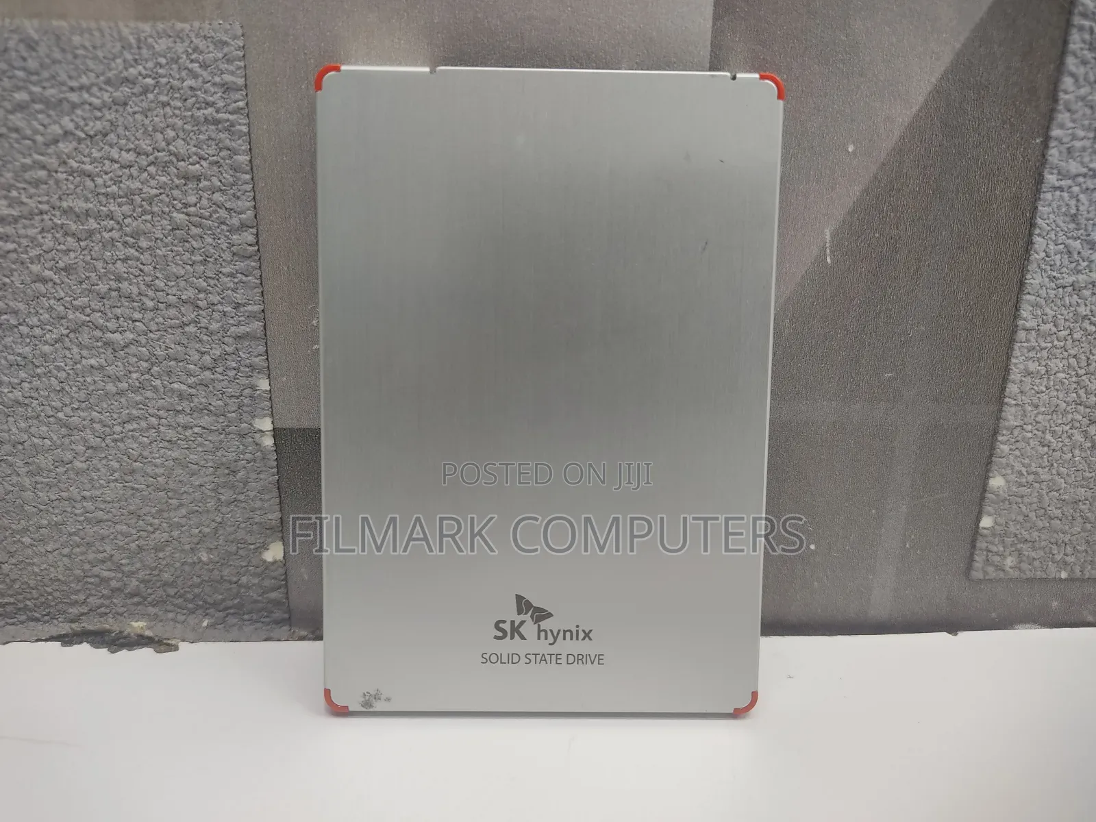 Sk Hynix 128gb Sata Solid State Drive Ssd [ 2.5 ]