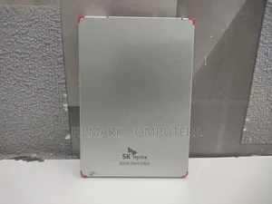 Sk Hynix 128gb Sata Solid State Drive Ssd [ 2.5 ]