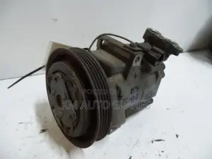 Nissan Cr12 Ac Compressor for Wingroad, Ad, March, Cube.