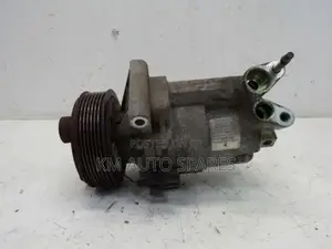 Nissan Cr14 Ac Compressor for March, Cube, Note.