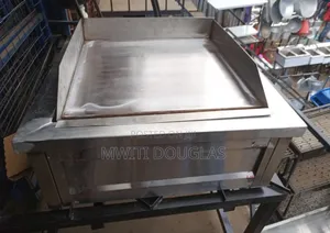 Excellent Ever Chapati Griddle