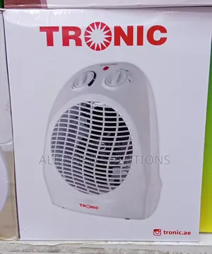 Room Heater<>Tronic Room Heater