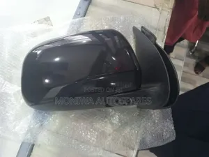 Manual Side Mirror Toyota Hilux Vigo