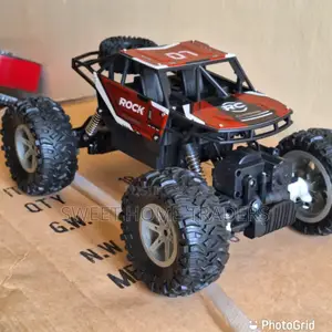 Monster Truck