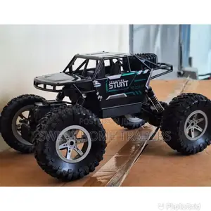 *Monster Truck*