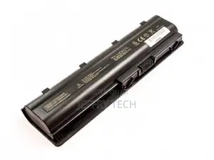 Microbattery MBI55636 Charger Black