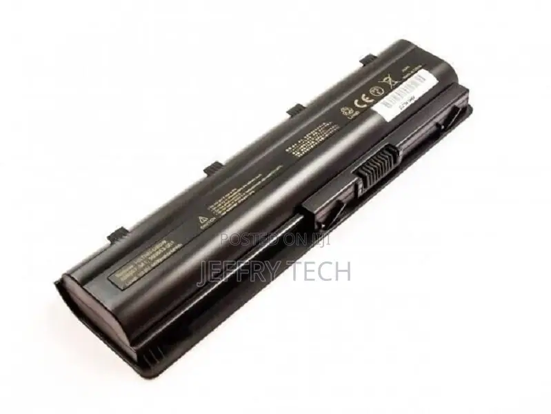 Microbattery MBI55636 Charger Black