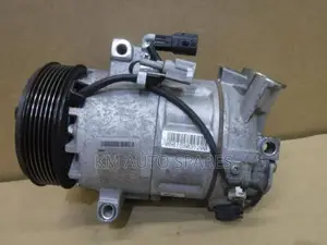 Nissan MRA8 AC Compressor for Bluebird Sylphy