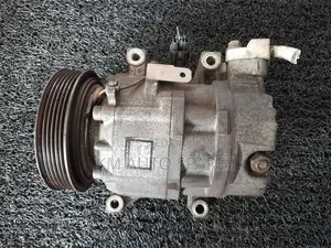 Nissan QR20 AC Compressor for Xtrail, Serena, Dualis, Teana.