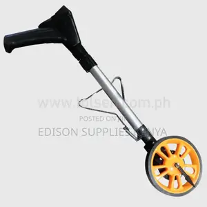 Measuring Wheel Tolsen 35191 Digital Range Finder 159mm