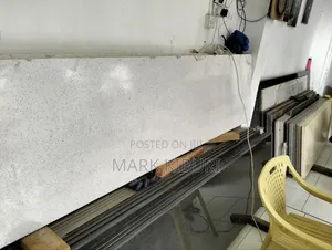 White Galaxy Granite