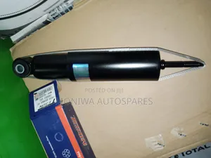 Shock Absorber Toyota Hiace 7l Box