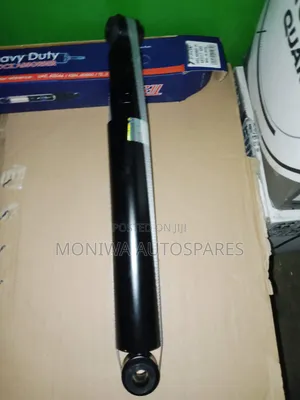Shock Absorber Rear Hilux,Teson and Jinbo