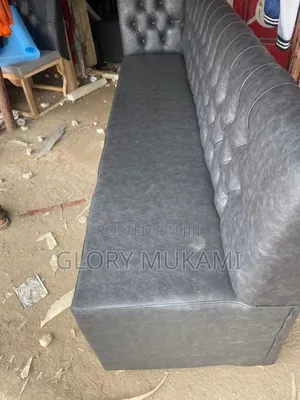Restaurants and Bar Couches