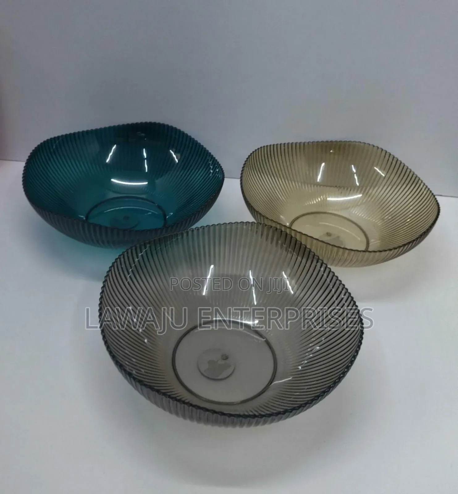 High Quality Melamine Salad Bowl