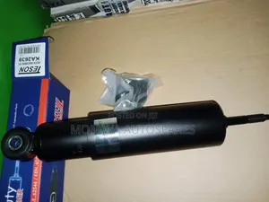 Shock Absorbers Nissan E24,Front