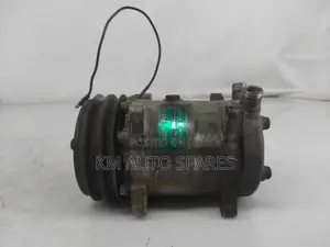 Nissan ZD30 AC Compressor for Caravan, Navara, Patrol, NP300