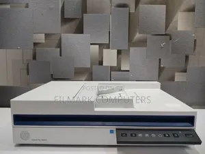 HP Scan Jet Pro 2600 F1 Flatbed Scanner